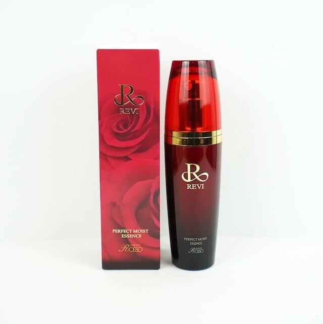 REVI 陶肌ジェルミスト 100mI | revi luster online store