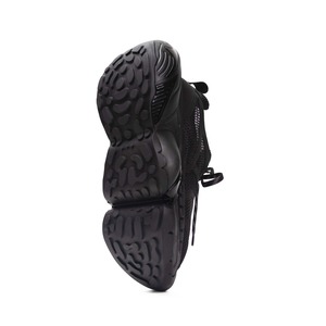 Mikiosakabe × Three Treasures スリートレージャーズ /APOLLO AIRBLOOM BLACK / スニーカー