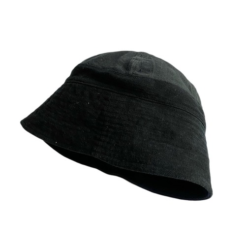 Rebuild denim sailor HAT over-dyed