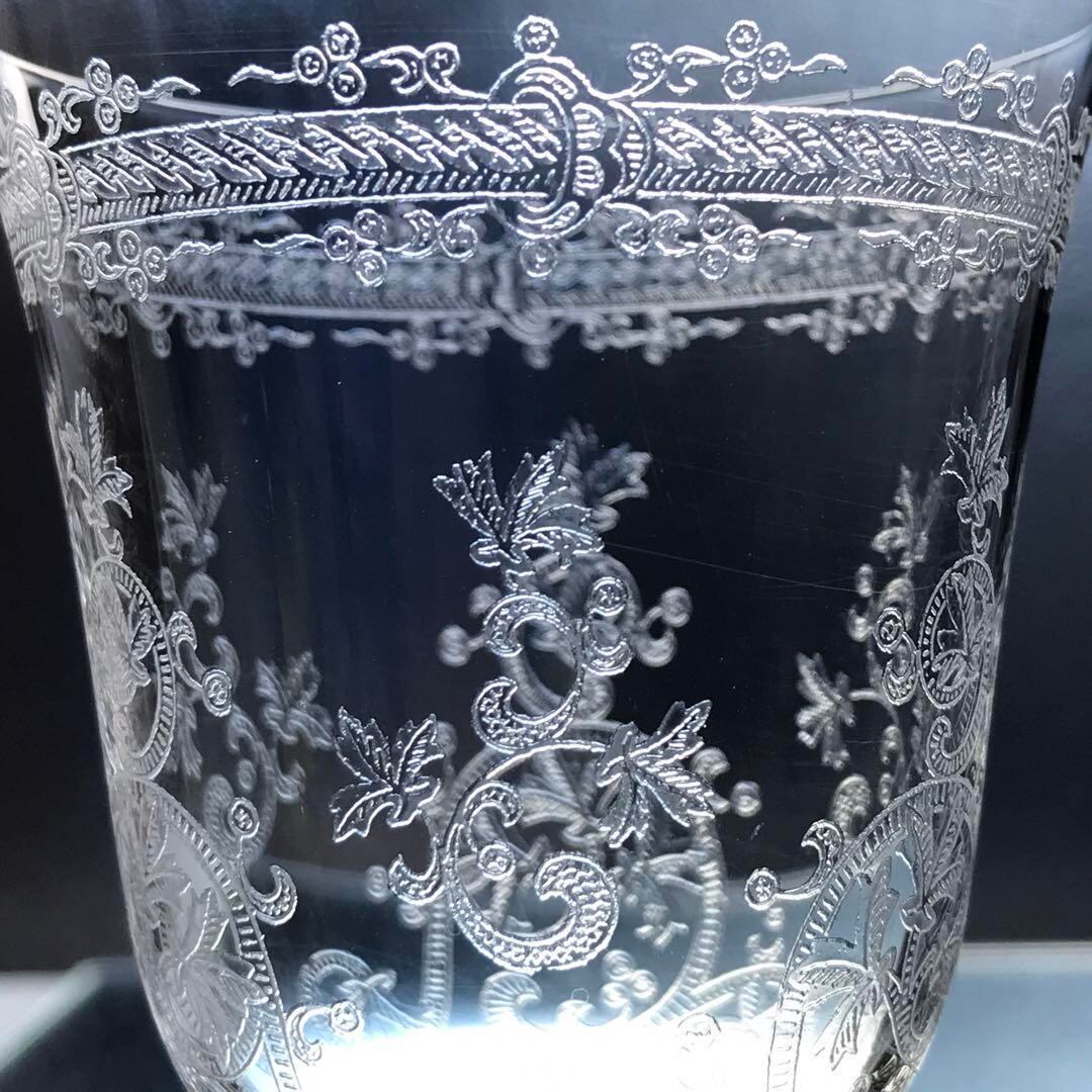 ◎良品◎バカラ アルクール タンブラー 2客 ペア ロックグラス ◎良品◎バカラ アルクール タンブラー 2客 ペア ロックグラス