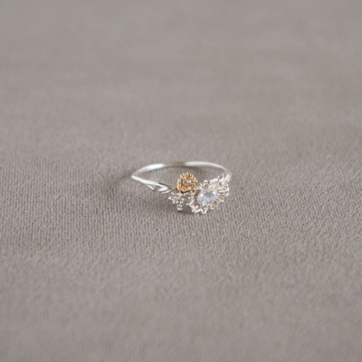 ring リング | KINARIYA