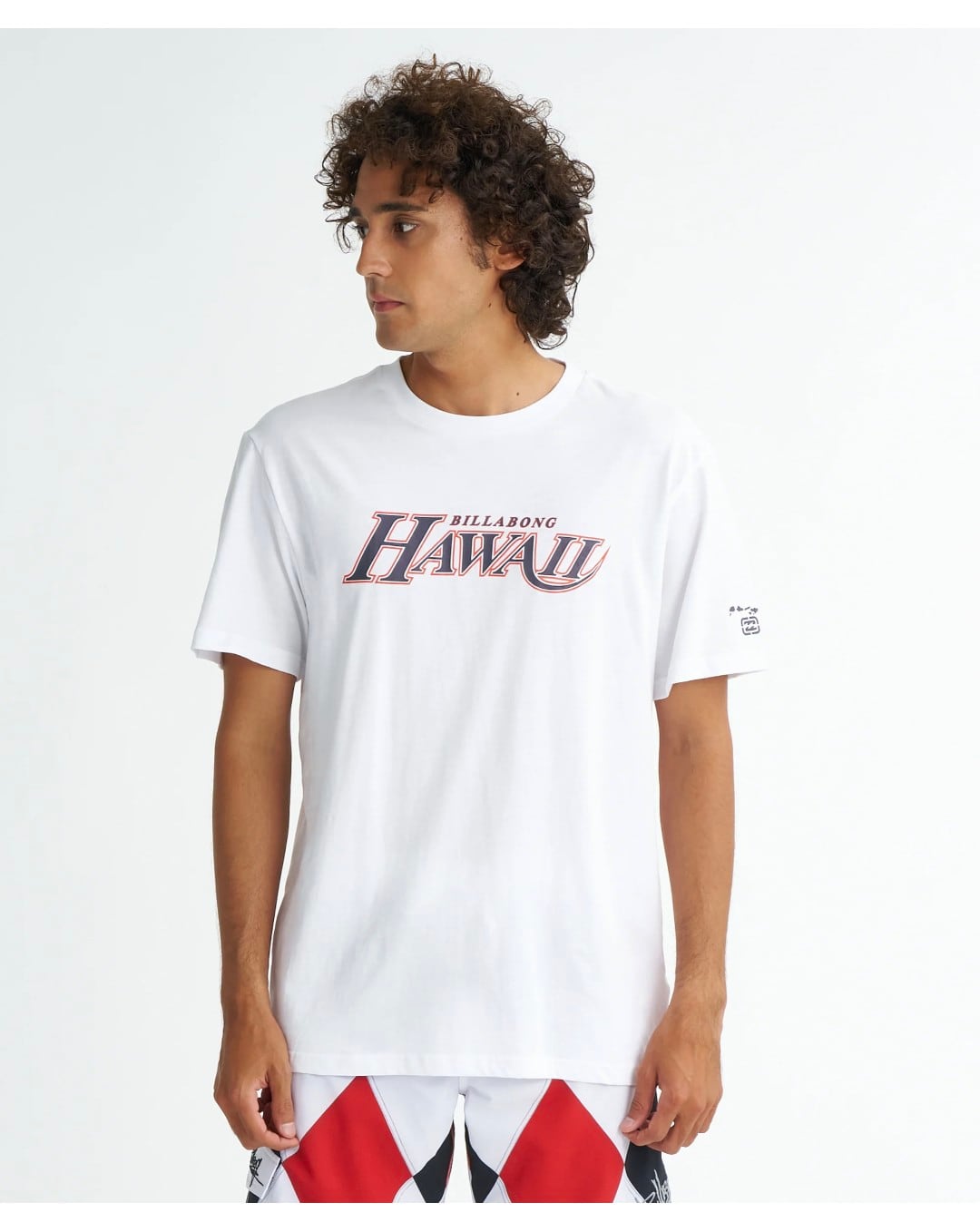 BILLABONG【A.IRONS】A.I. CHAMP PREMIUM Tシャツ