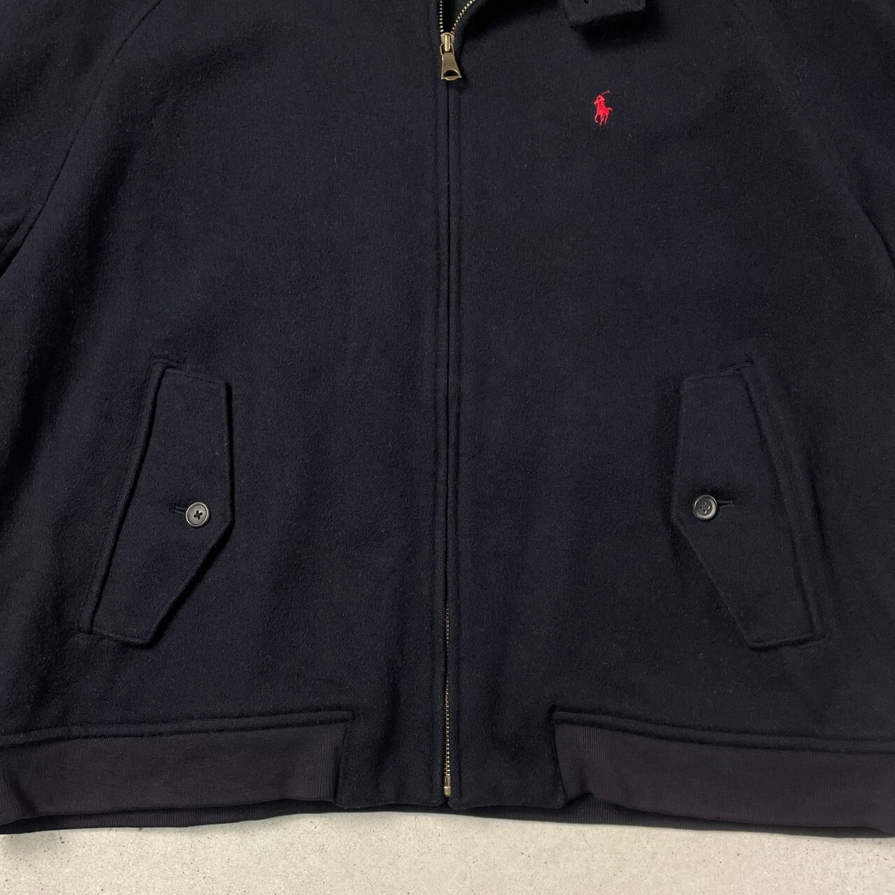 90年代 Polo by Ralph Lauren ポロバイラルフローレン ウール