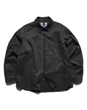 ボタンフロントレギュラーカラーシャツ　S0395