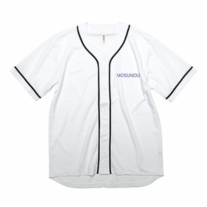 mosunouベースＴシャツ