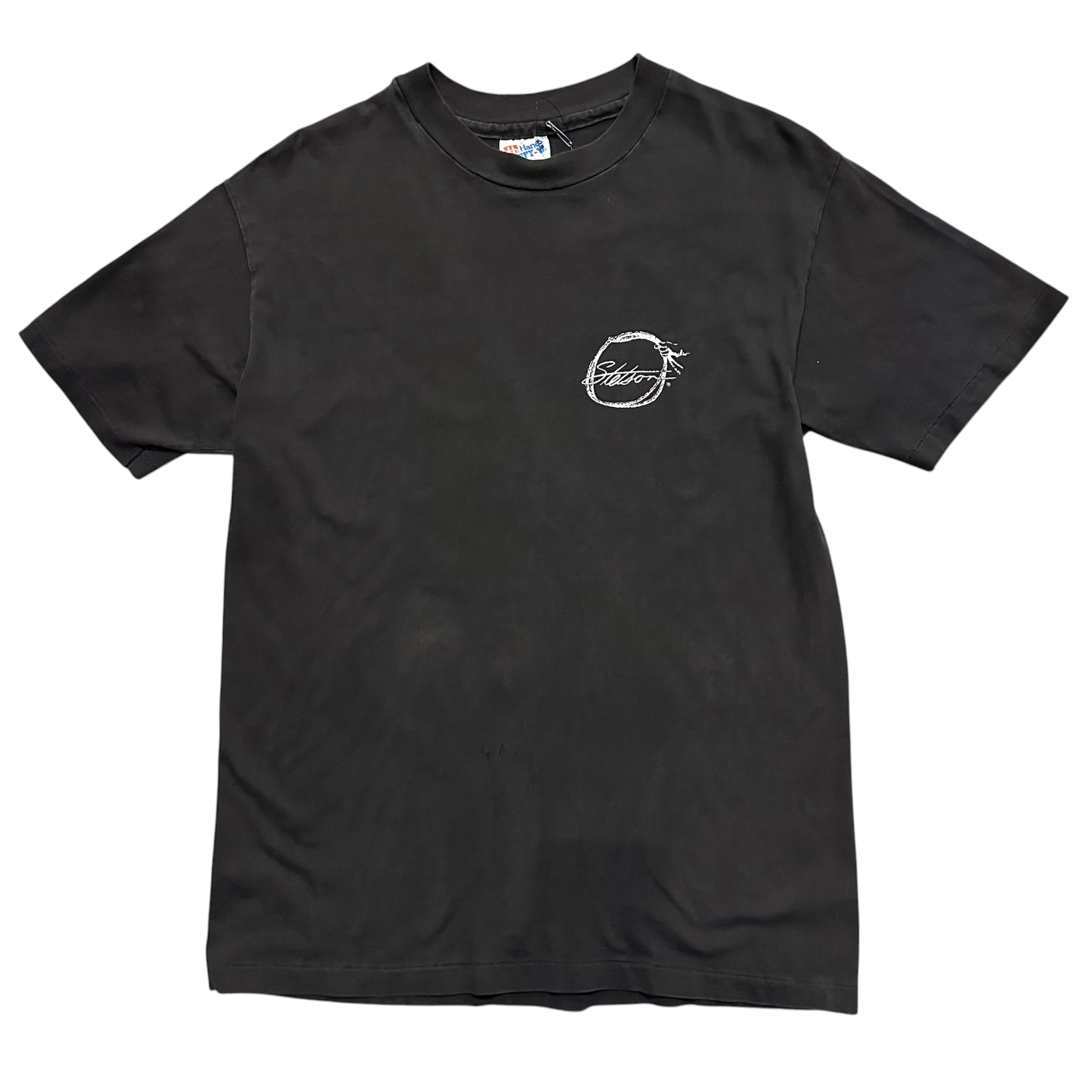 E959】〜90s jumbo Porsche T-shirt / 〜90年代 ジュンボ ポルシェ T