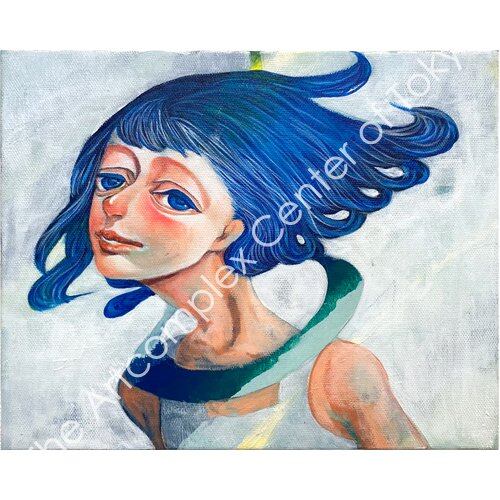 桐。「安寧への筋書」