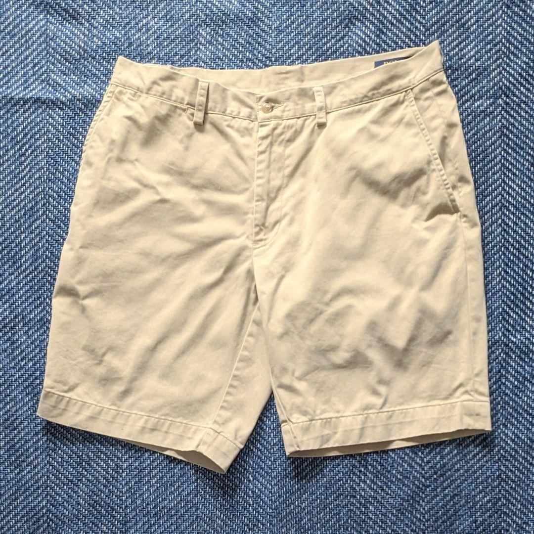 00s GOODENOUGH/Ventilation Shorts/M/ベンチレーションショーツ