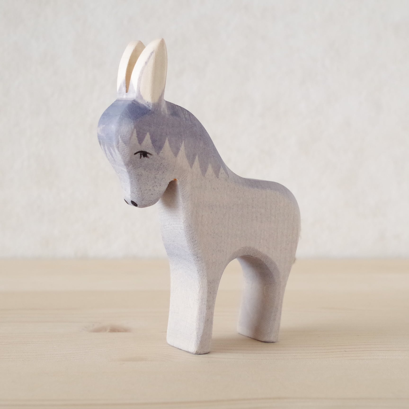 グリムスドールとオストハイマーの馬セット グリムスドールとオストハイマーの馬セット グリムスドールとオスト