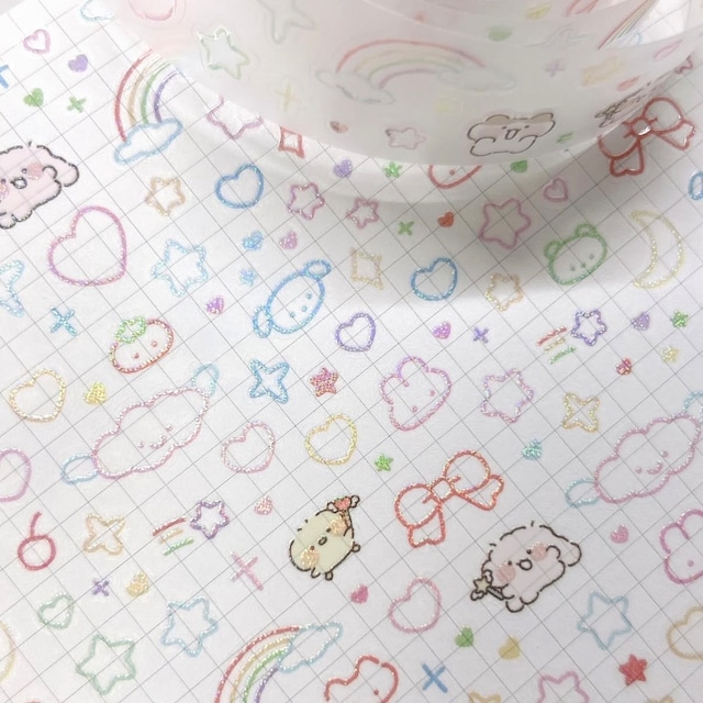 ★予約 nyung nyung shop 〔キスカット 3種類- 〕