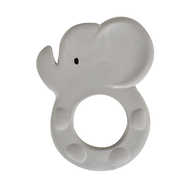 Teether Elephant_91501