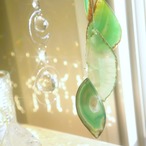 IBUKI 11 - アゲートヒーリングチャイム / Agate Healing Chime 1235