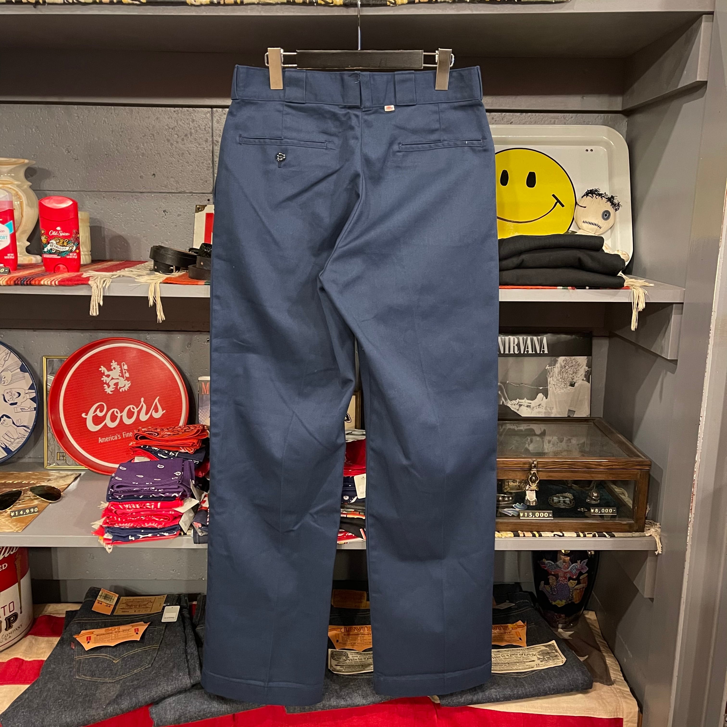 80s Dickies 874 Work Pants | VOSTOK