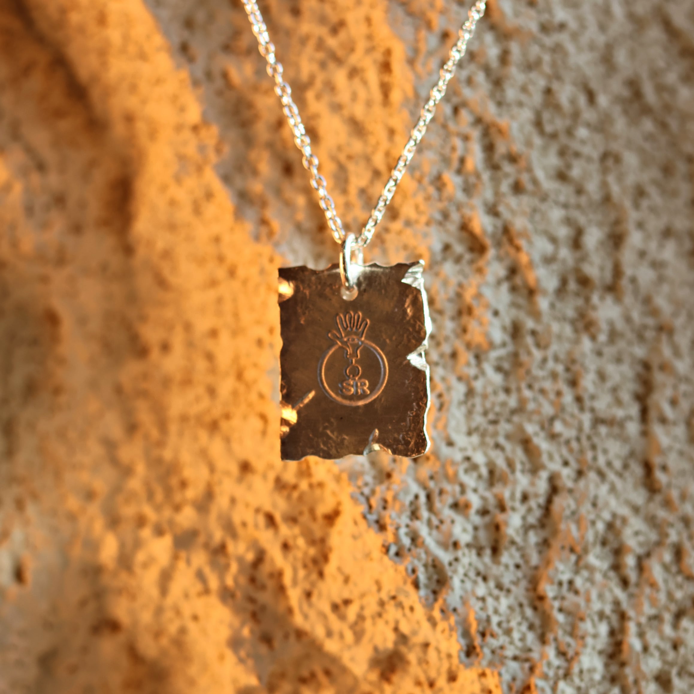 ALL ITEM | Simian Ring