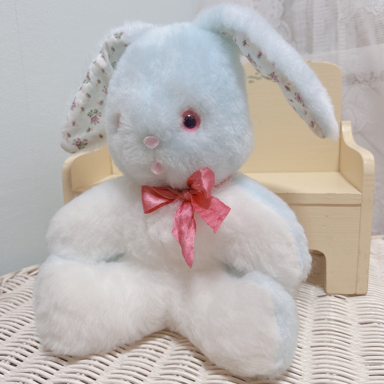 vintage bunnyの画像02