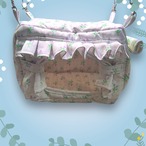 3Dハンモック ミニ 綿入りタイプ 汚れあり