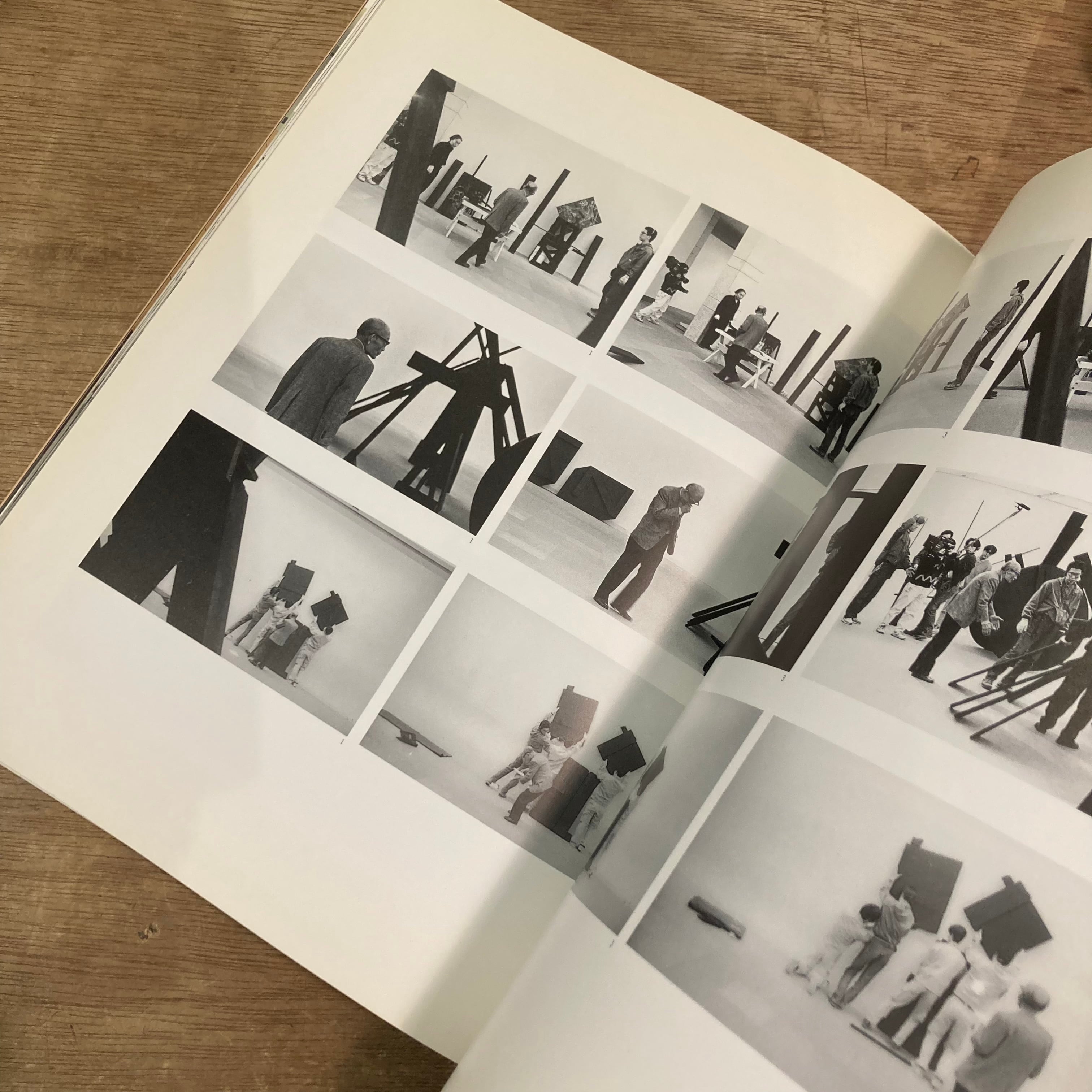 斎藤義重による斎藤義重展 時空の木 | 百年