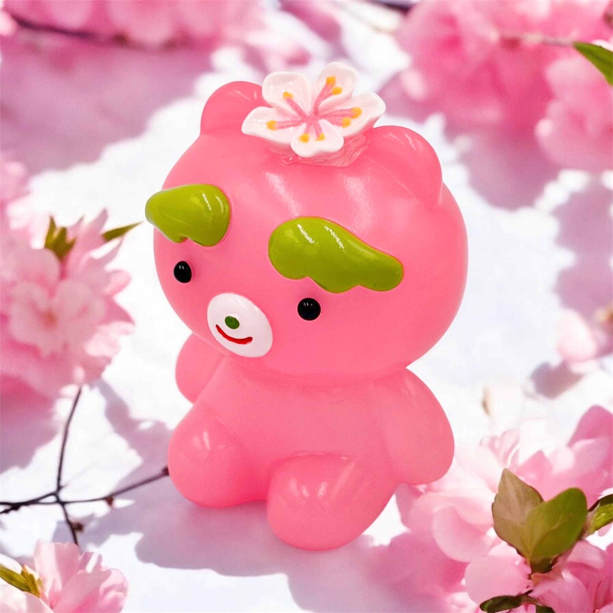 ソフビ Sofvi toy | MIJI WORLD online shop