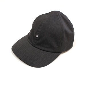 POST O'ALLS / 3903 / POST Ball Cap / linen/poly heather - heather grey