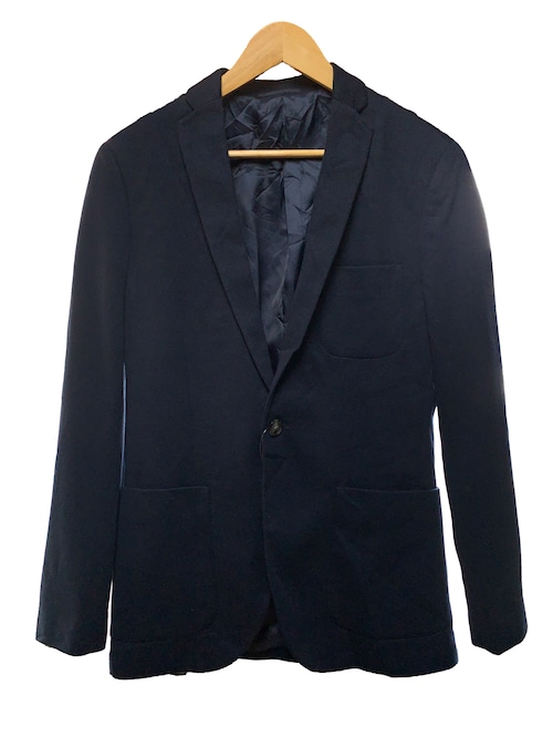 【古着】TOPMANテーラードジャケット