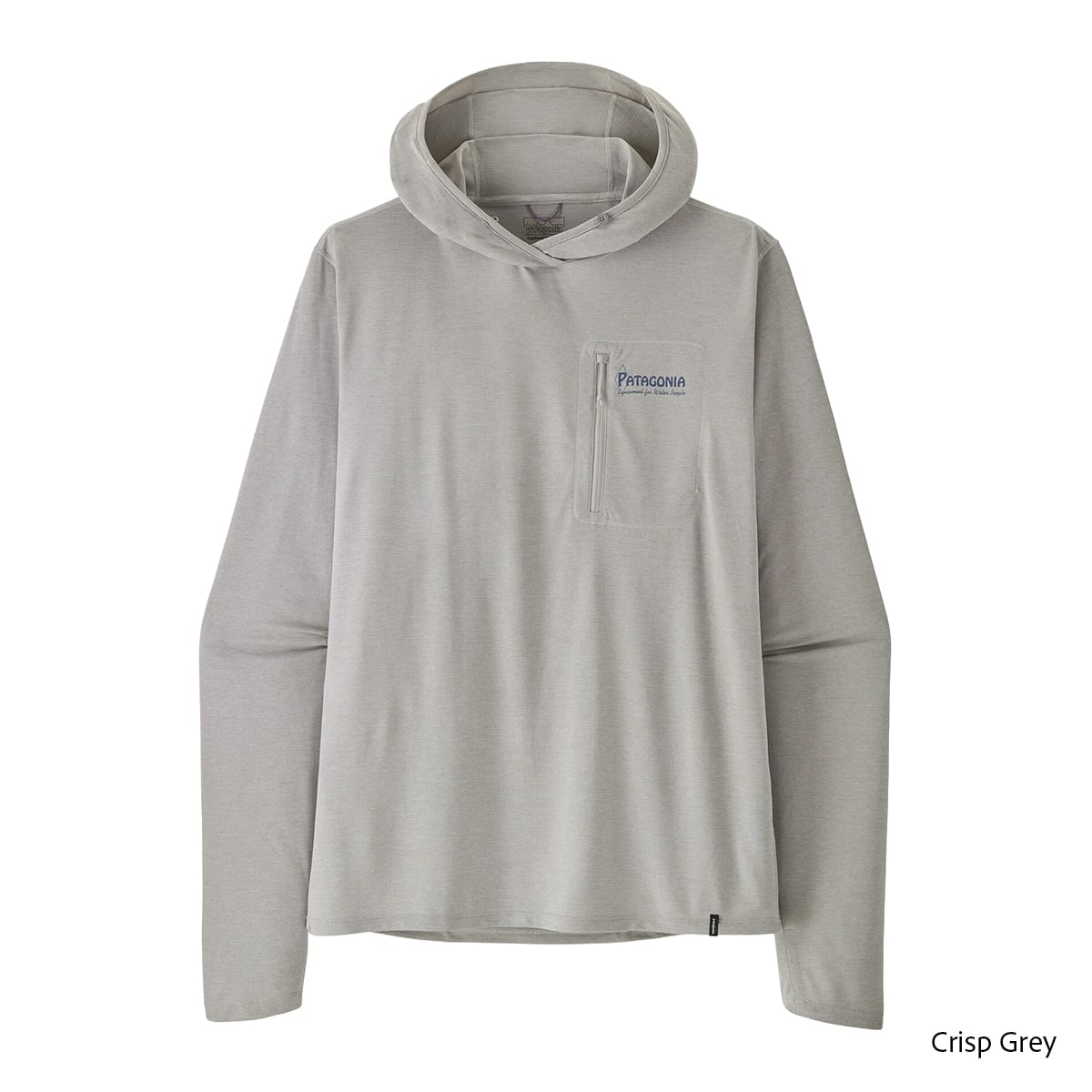 DM便190円】Patagonia パタゴニア Men's Capilene® Cool Sun Hoody