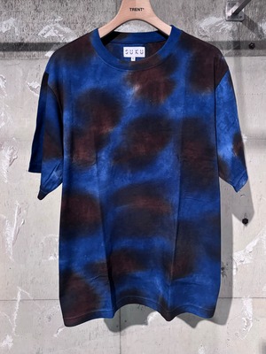 SUKU HOME スクホーム / OVERSIZED TEE/ SH25SS022B / オーバーサイズTシャツ