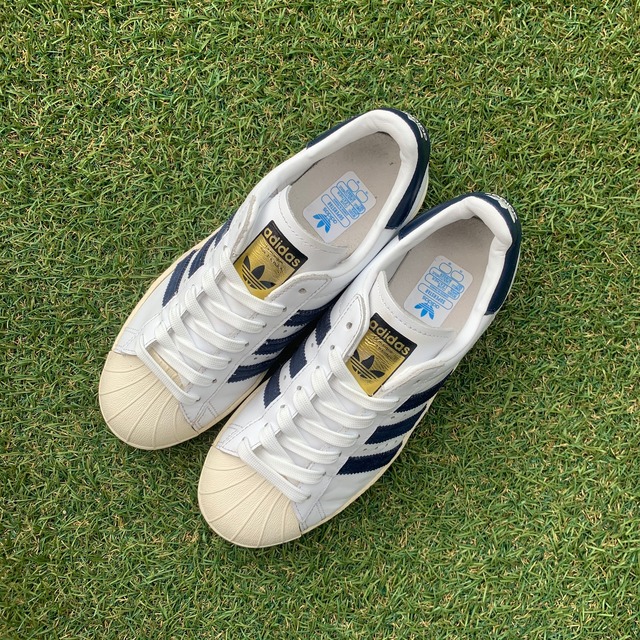 adidas SS80S アディダス スーパースター80S F76 | reshoe