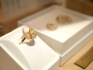 キコエル＃００３ring