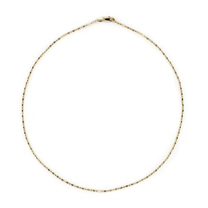 【GF1-52】20inch gold filled chain necklace