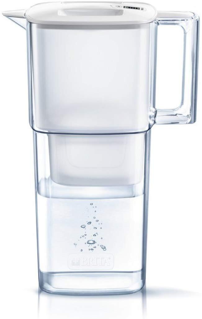 ブリタ 浄水器 ポット 浄水部容量:1.1L(全容量:2.2L) リクエリ