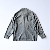 OLD JOE / SWALLOW COLLAR NASSOU SHIRTS