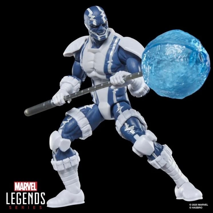 Hasbro Spider-Man Marvel Legends Retro Collection Cardiac | トイ