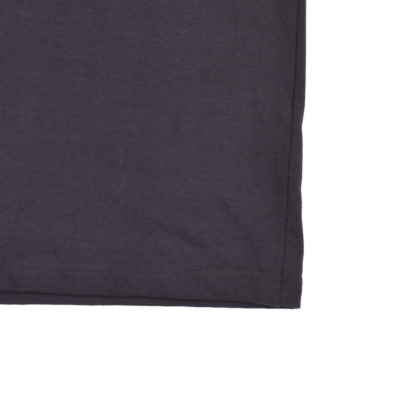【DOMREBEL】KEYS - T-SHIRT OLD BLACK - 7