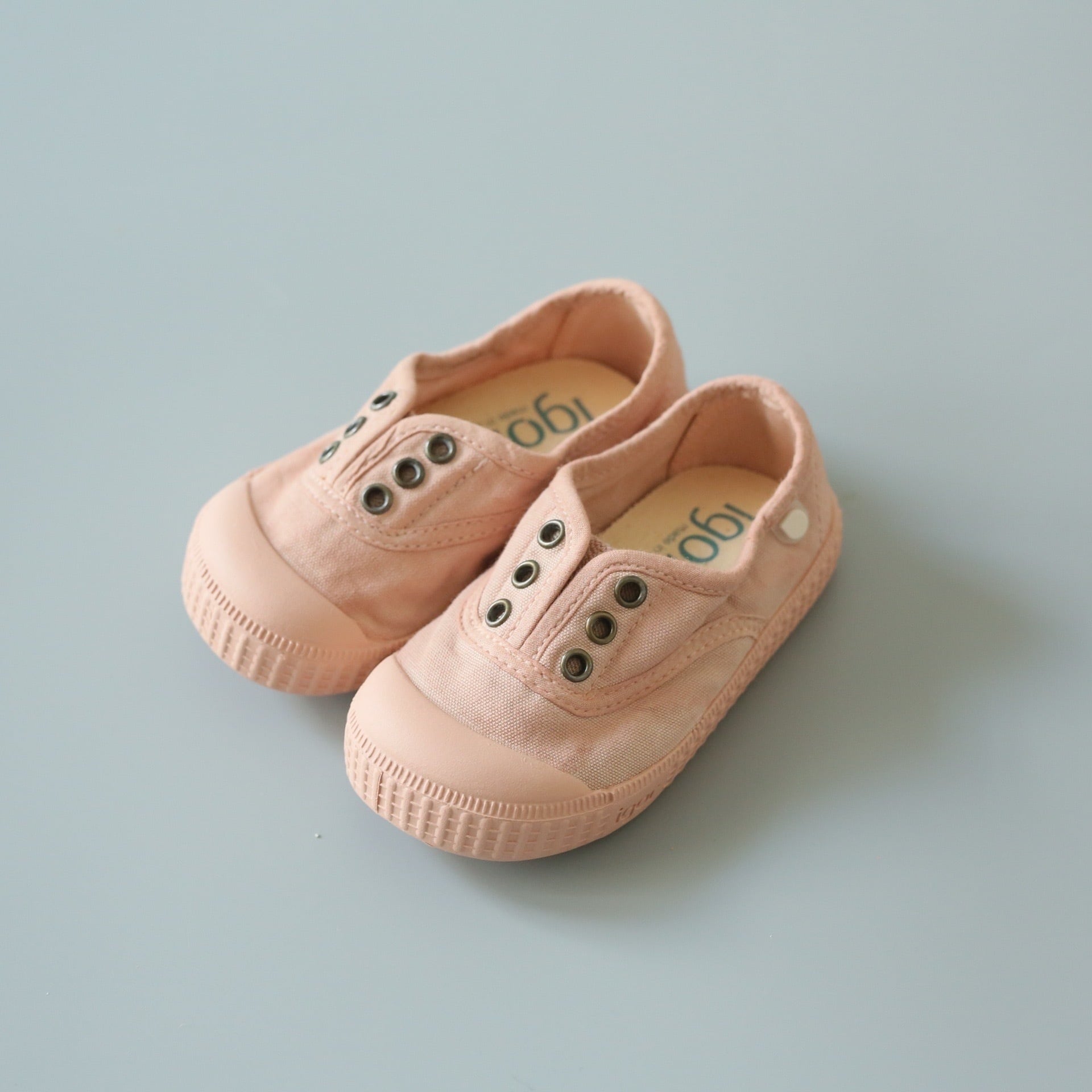 igor(イゴール)/ BERRI MC デッキシューズ/ Maquillaje / 12cm〜18cm