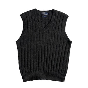 Polo Ralph Lauren knit vest