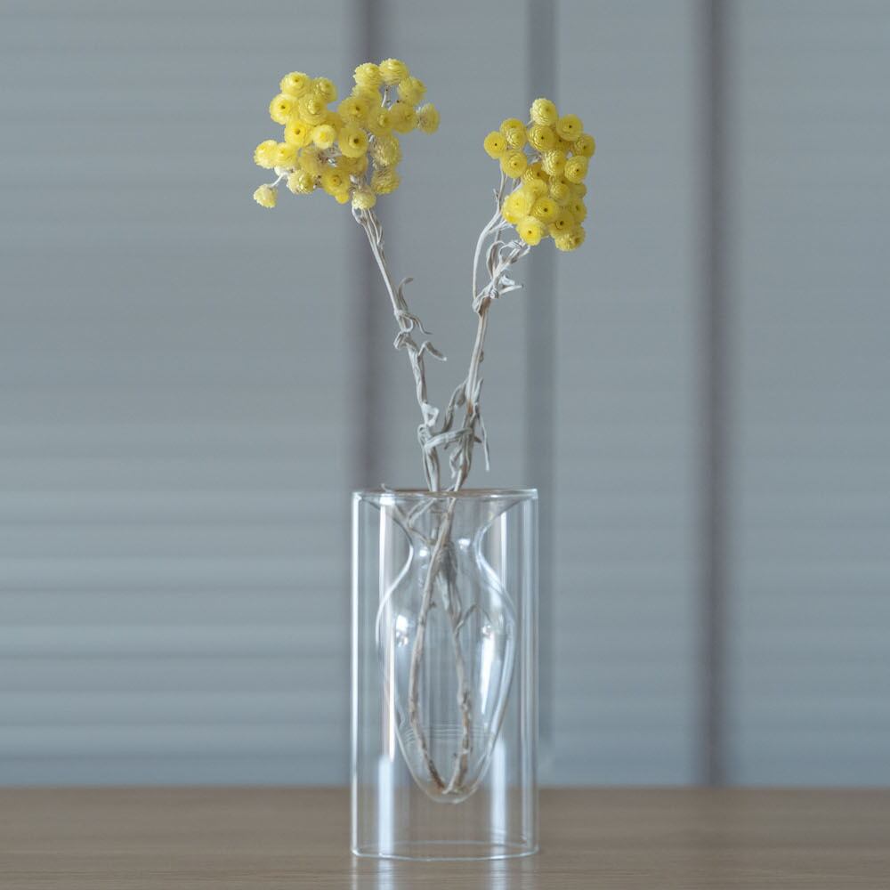 近日発売予定 ドライフラワー イモーテル イエロー 1052 Ghibligoodsfan ジブリグッズファン