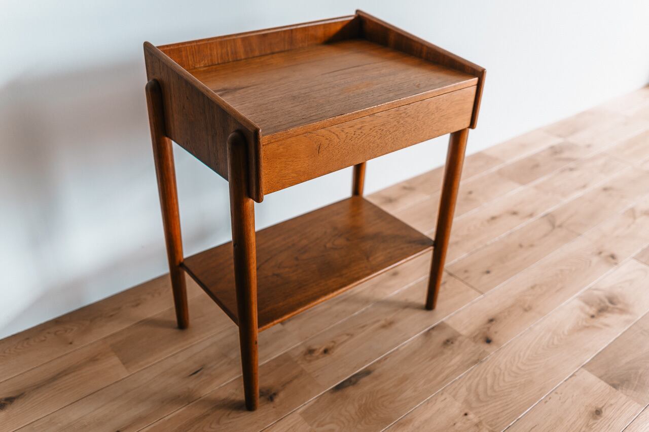 Model.148 サイドテーブル｜Borge Mogensen（ボーエ・モーエンセン