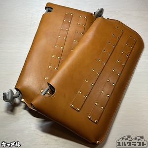 MR52SMR92Sハスラーモールサンバイザーカバー(キャメル)