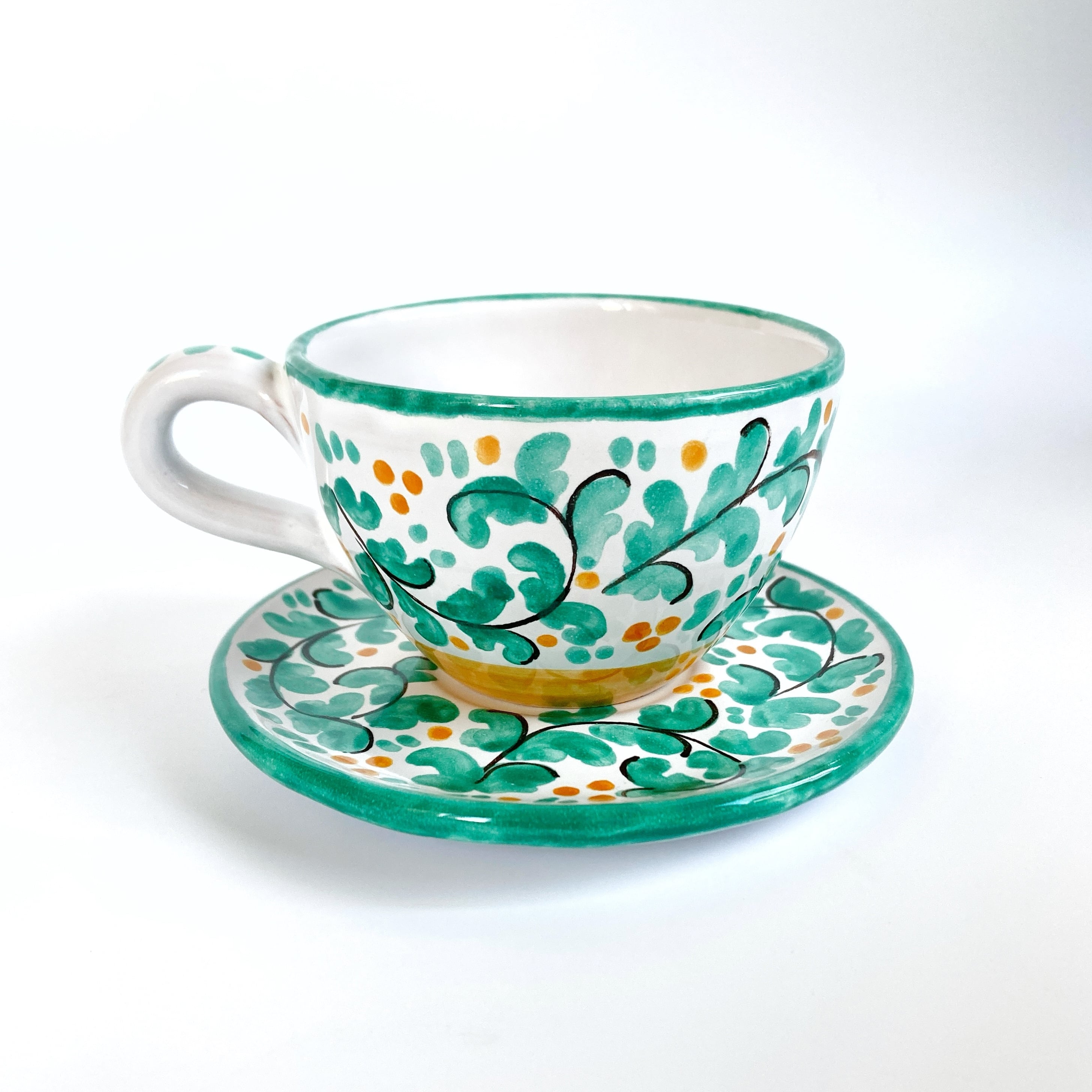 New-新作 | CERAMICHE SEPPIA325｜イタリア陶器
