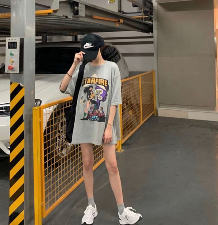 春 夏 レディース トップス Tシャツ 半袖 半袖Tシャツ アメコミ 漫画