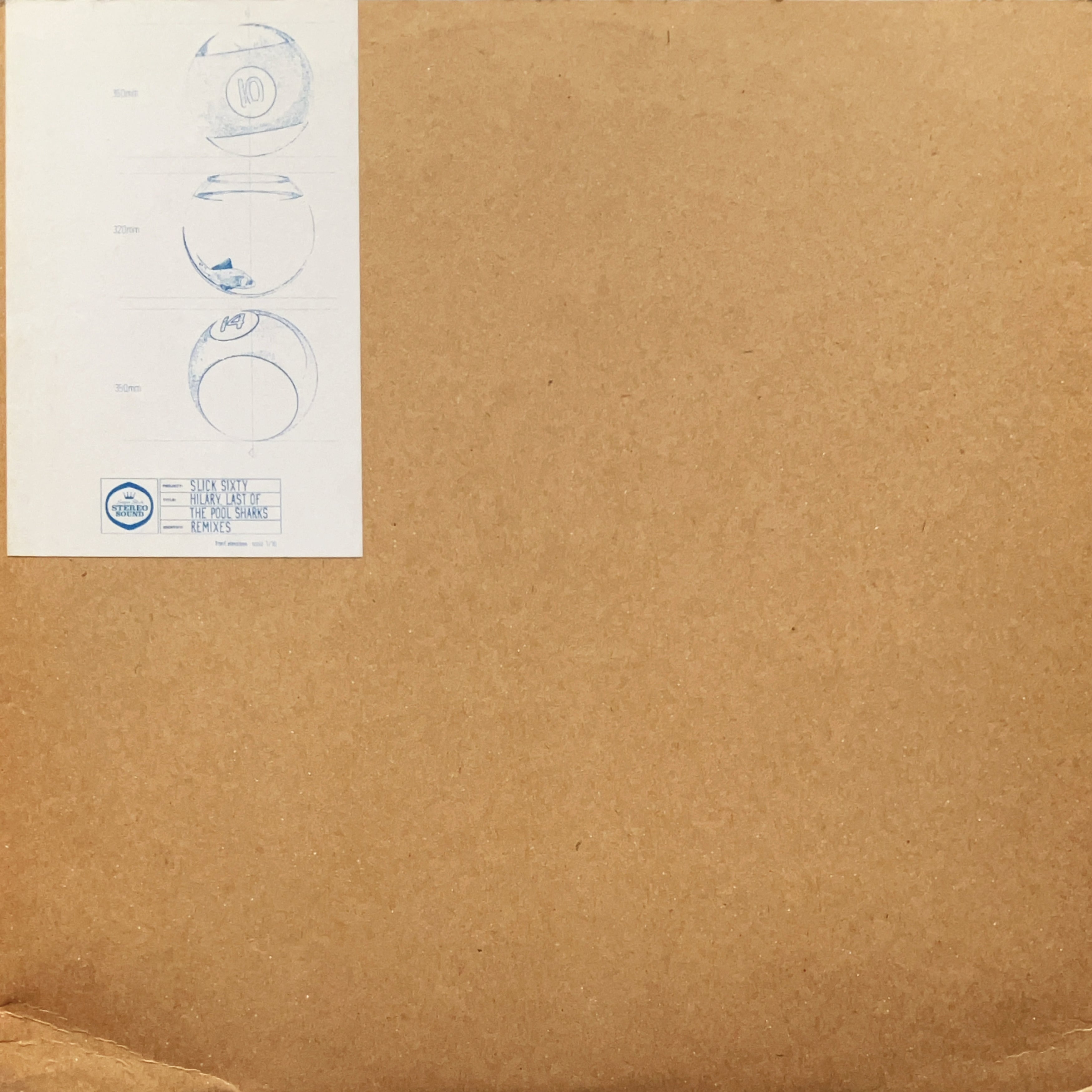 Electronica / Ambient | cpvinyl ￥3,300以上の購入で「送料無料