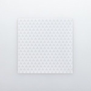 SAWARIGAMI ： 01 SEI -清- パッケージ ｜ 触り心地のある折り紙