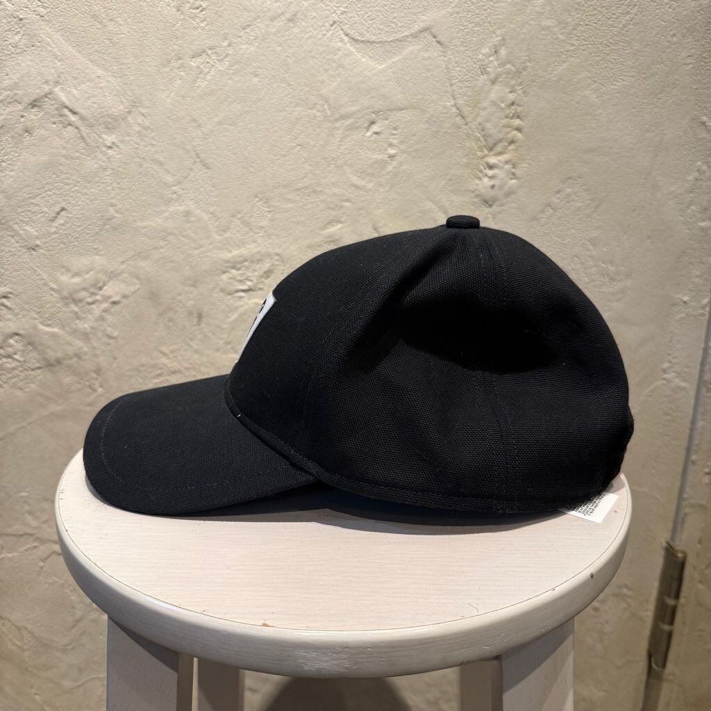 sacai × Carhartt WIP サカイ カーハート 25AW DUCK CAP キャップ 25