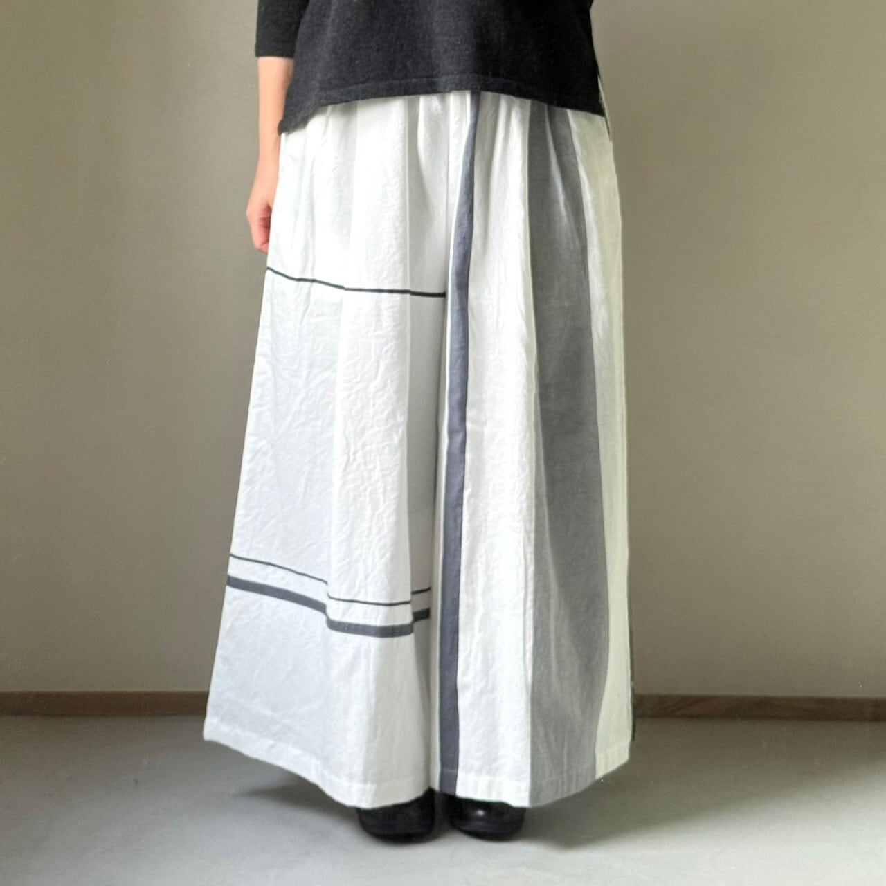 □ tamaki niime 玉木新雌 | 日々花［ Hibika online ］