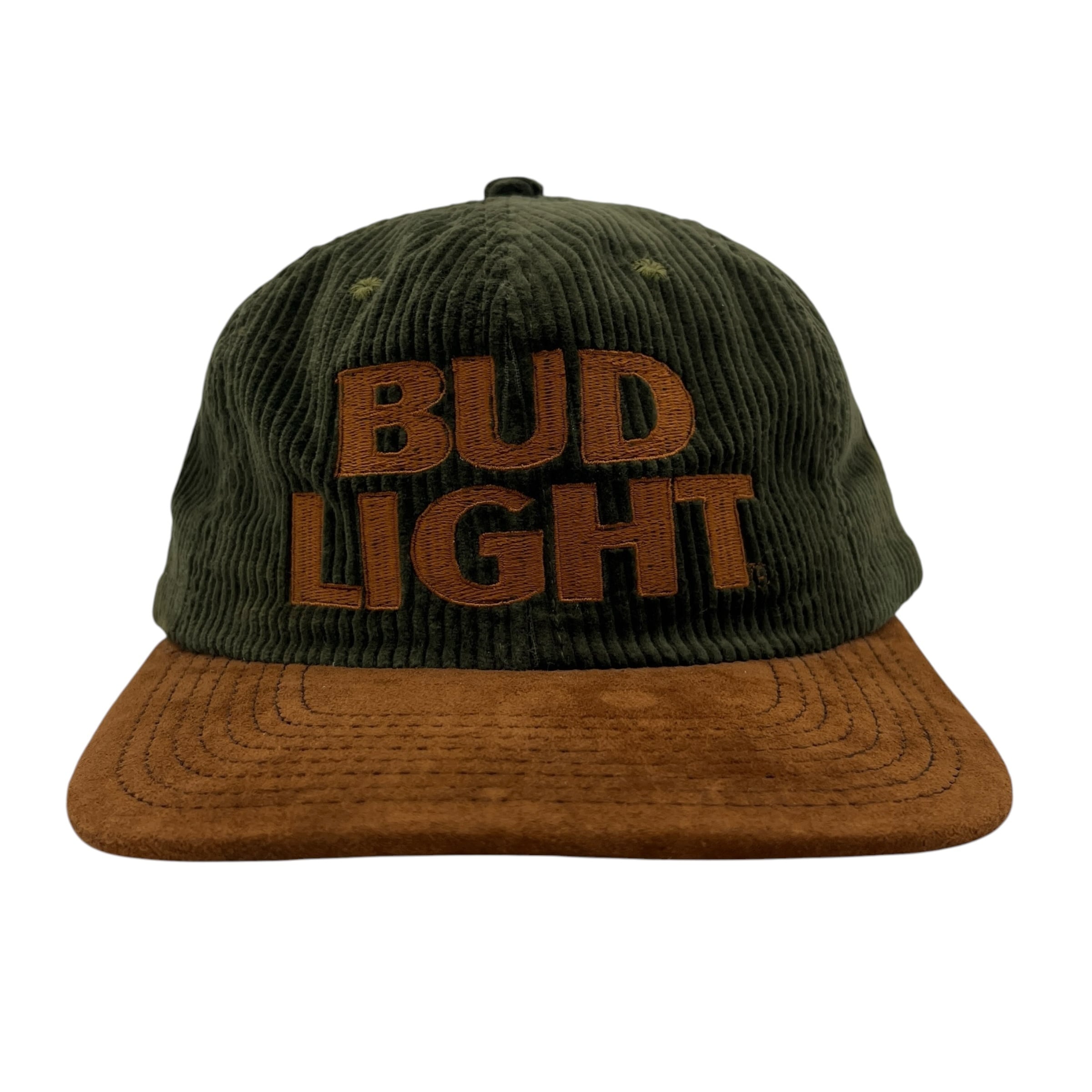 USA製！Bud Light 90's VINTAGE CAP ヴィンテージ 【公式通販】