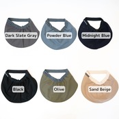 ライトウェイトサンシェード（首 日焼け防止/ネックカバー）