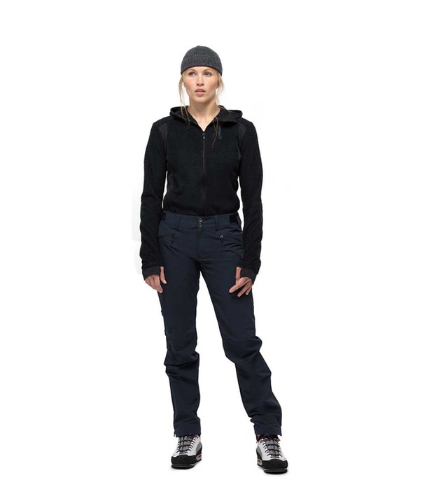 Norrona falketind flex1 Pants W's ウィメンズ マウンテニアリング パンツ