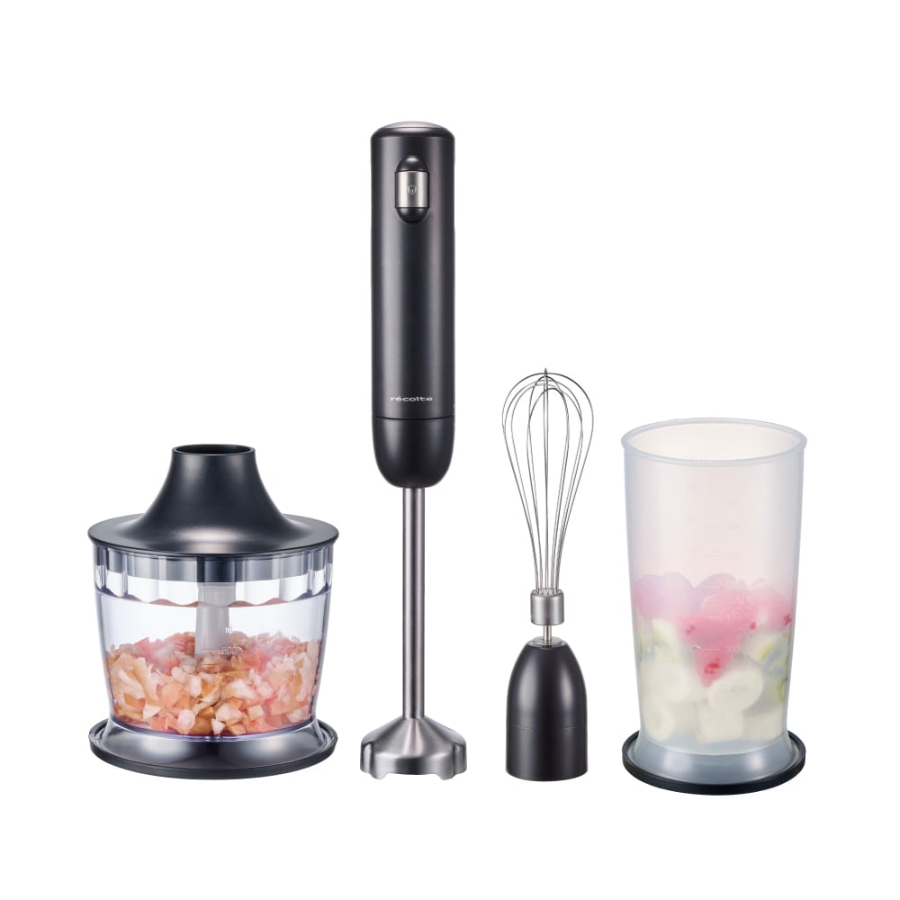 新商品 | レコルト公式オンラインショップ