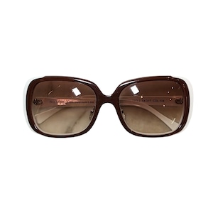 FACE a FACE bicolor frame sunglasses