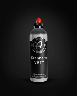 Adam's Polishes Graphene VRT（グラフェンVRT）